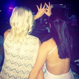 Meet your Posher, Cheyenne